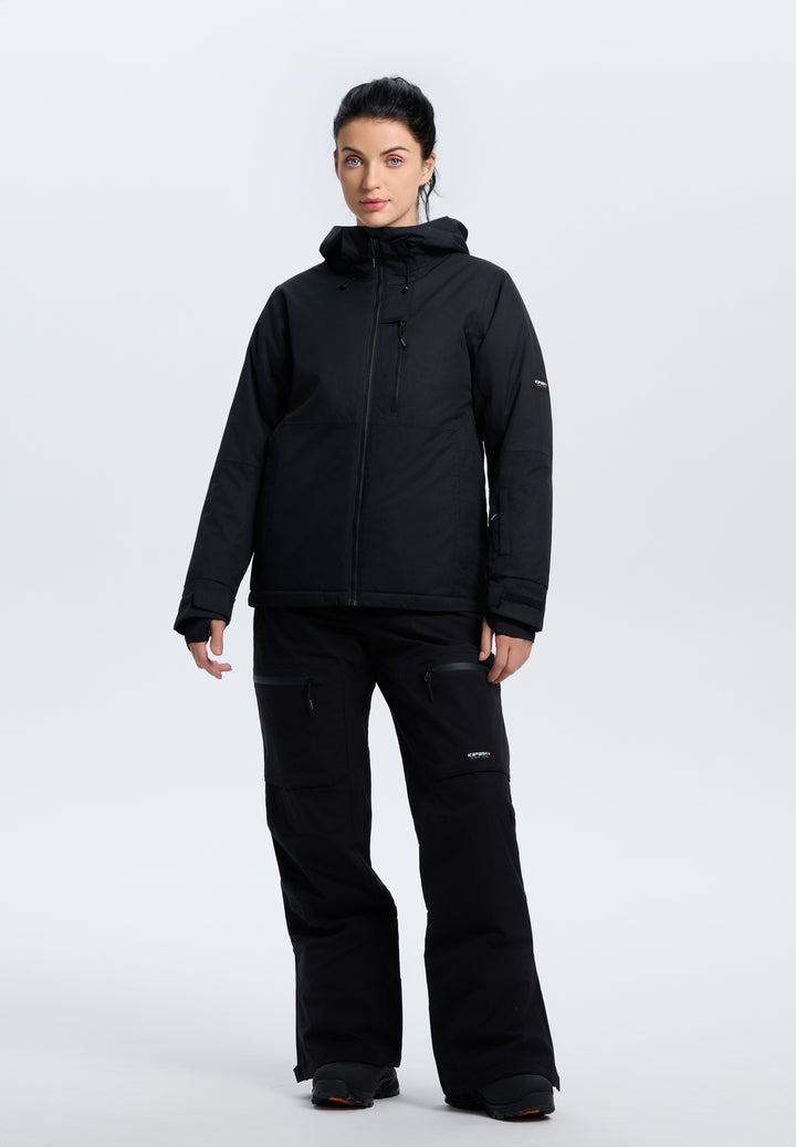 Icepeak Cathay Jacke Damen