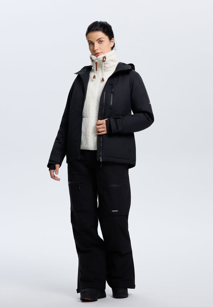 Icepeak Cathay Jacke Damen