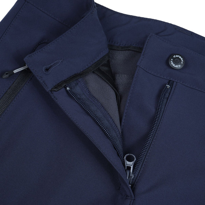Icepeak Bovill Softshellhosen Damen