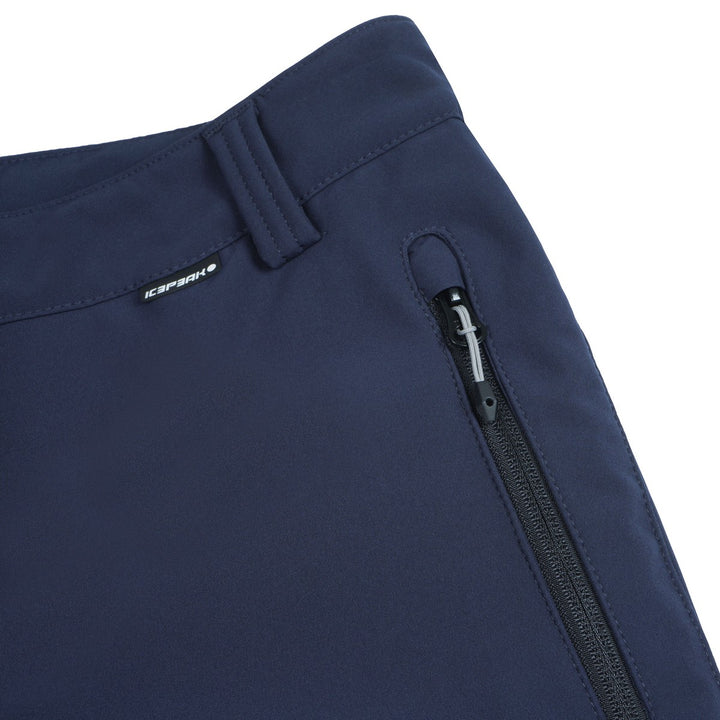 Icepeak Bovill Softshellhosen Damen