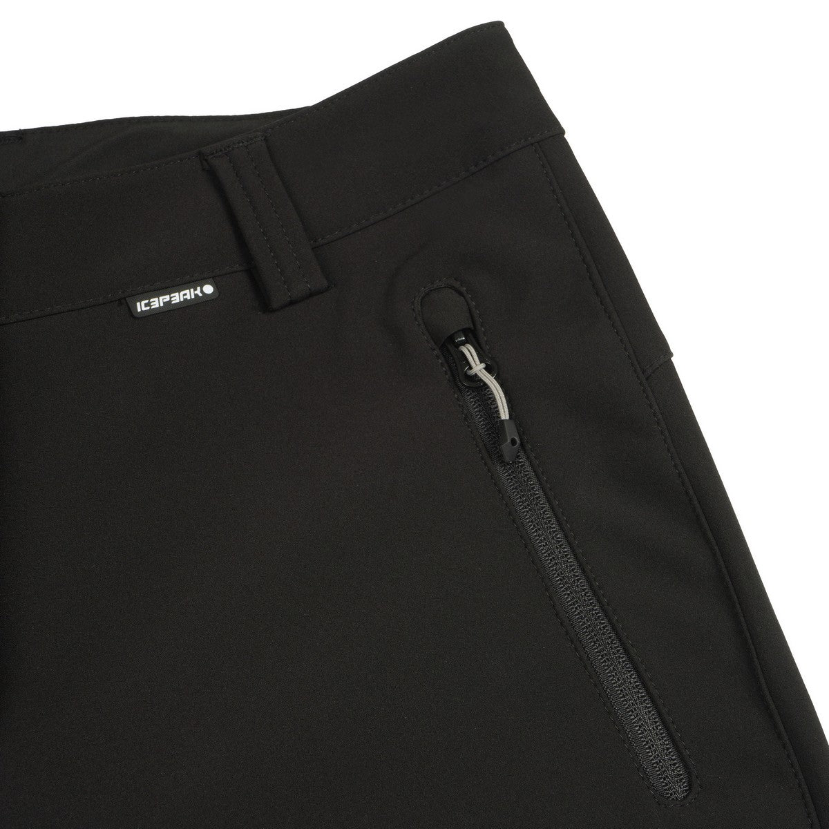 Icepeak Bovill Softshellhosen Damen