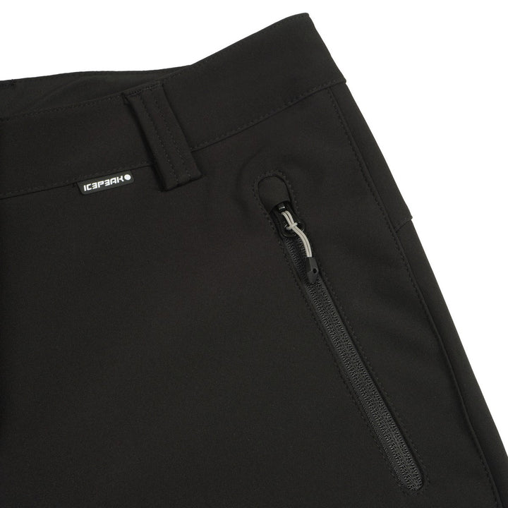 Icepeak Bovill Softshellhosen Damen