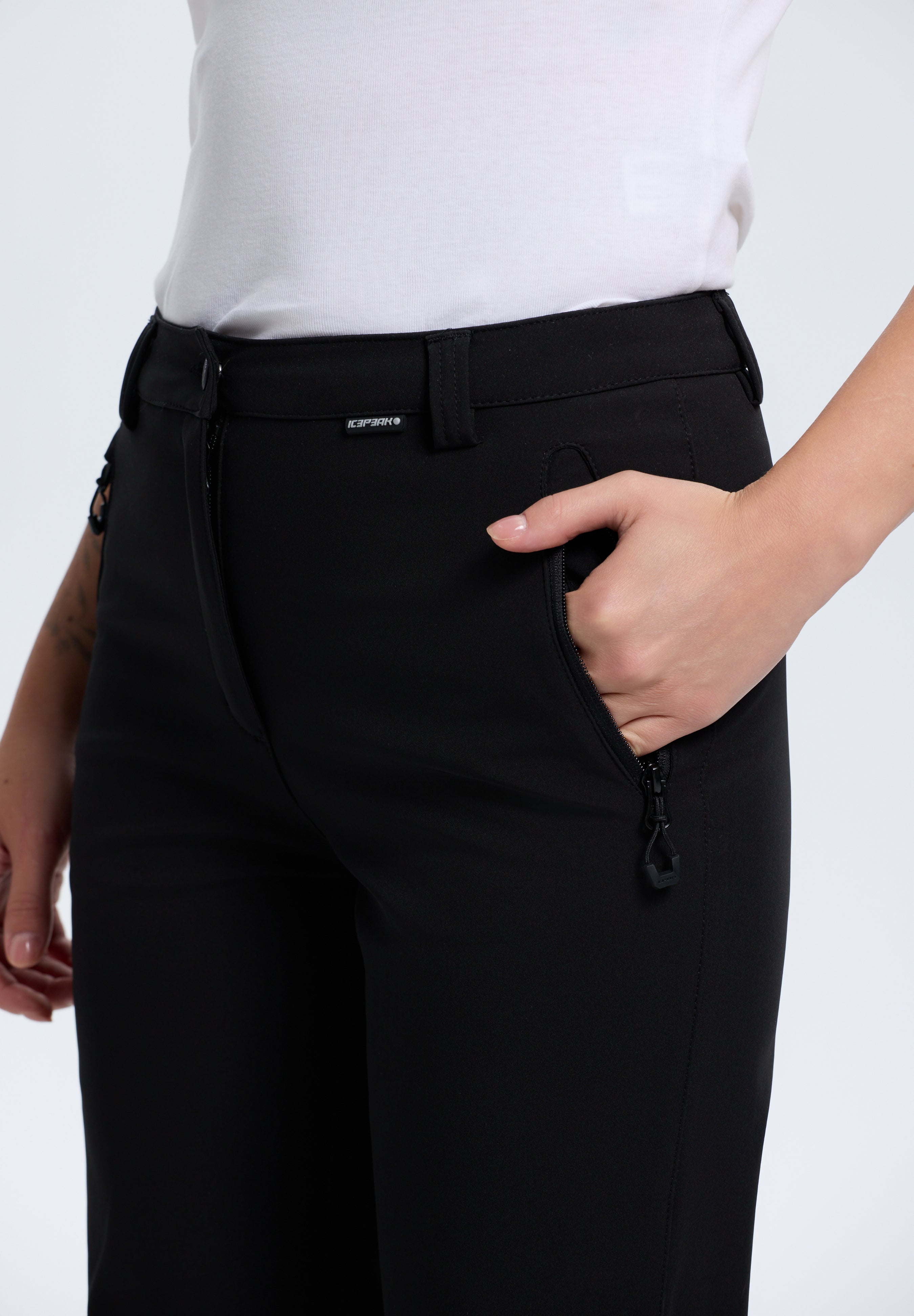 Icepeak Skihose Frechen