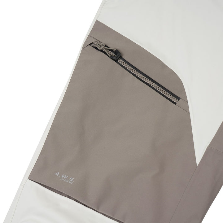 Icepeak Fallbrook Shellhosen Damen