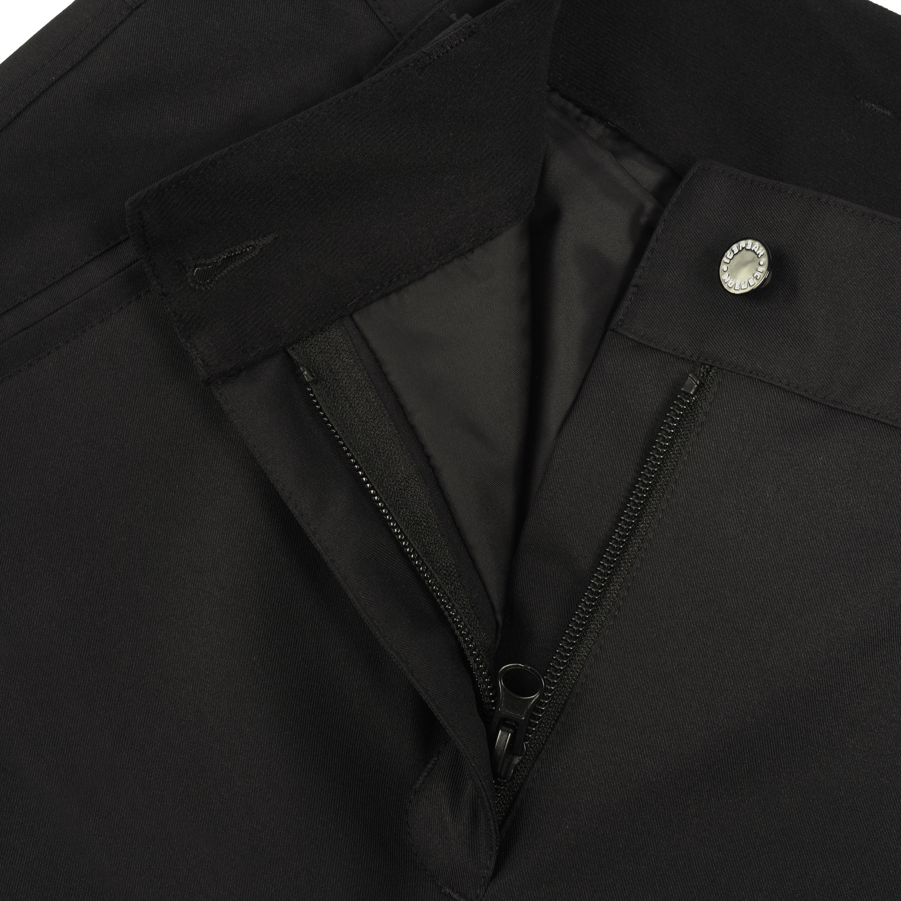 Icepeak Hose lang Curlew Damen