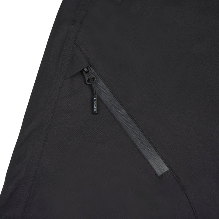 Icepeak Hose lang Curlew Damen