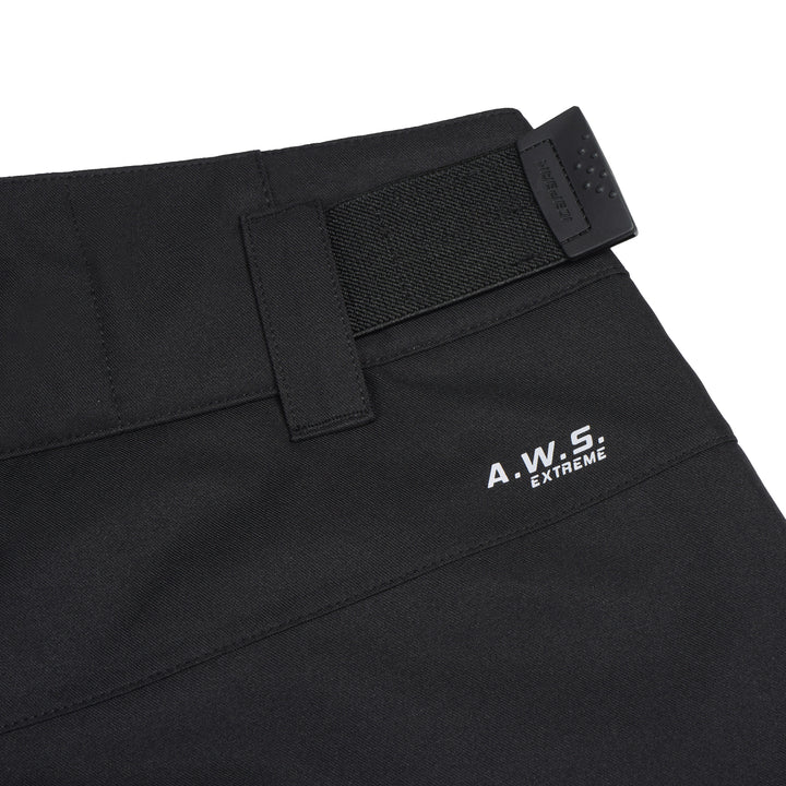 Icepeak Hose lang Curlew Damen