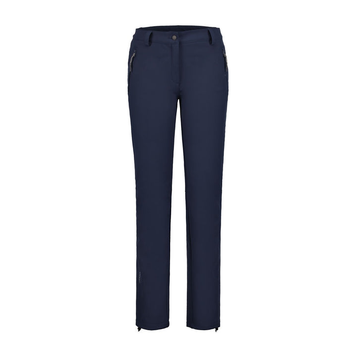 Icepeak Argonia Softshellhosen Damen