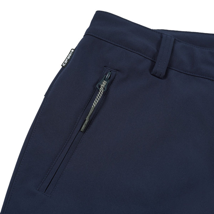 Icepeak Argonia Softshellhosen Damen