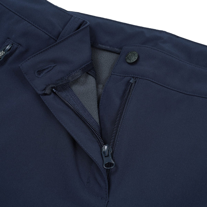 Icepeak Argonia Softshellhosen Damen