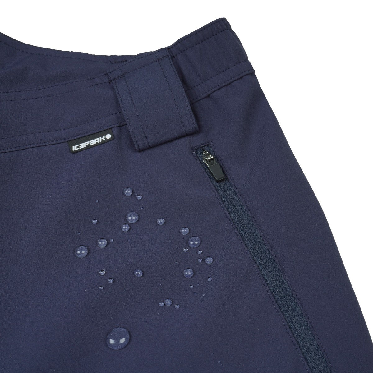 Icepeak Doral Hybridhosen Damen