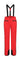 Coral-red