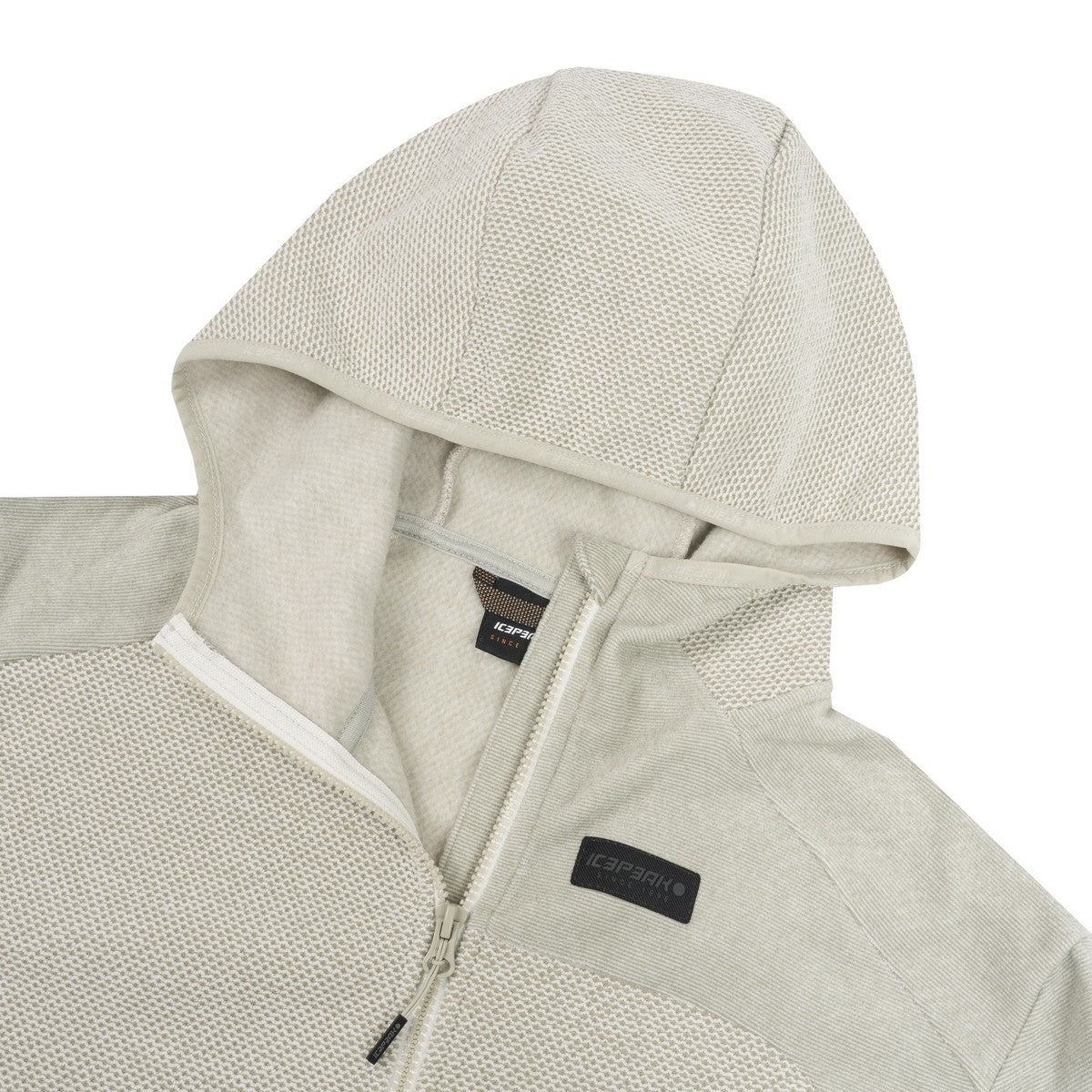 Icepeak Bradgate Midlayer Damen