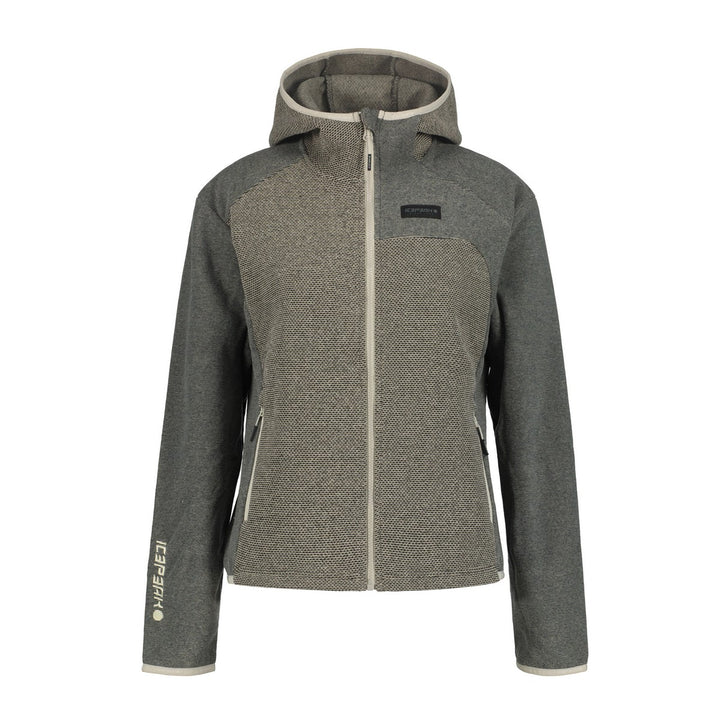 Icepeak Bradgate Midlayer Damen