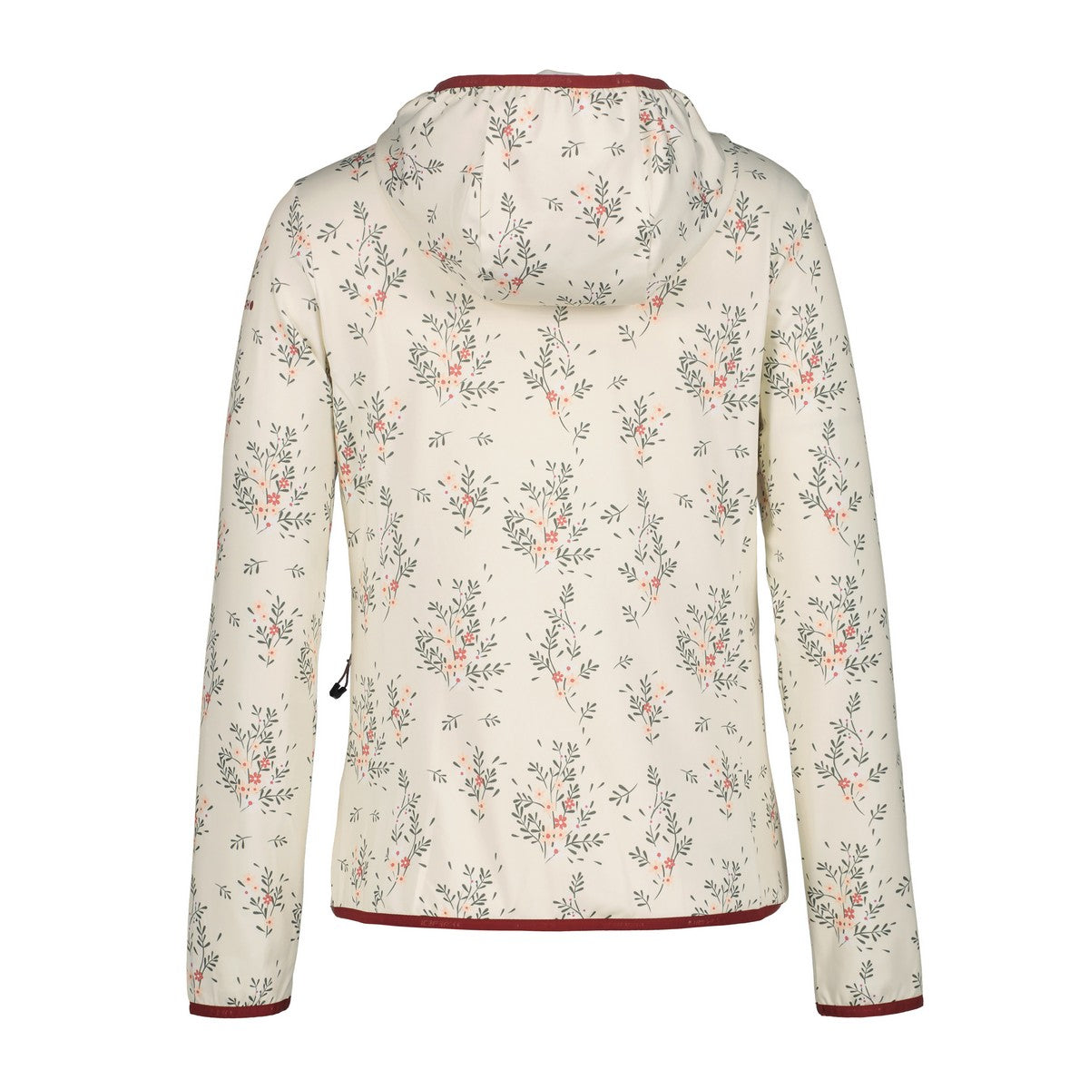 Icepeak Donnelly Midlayer Damen