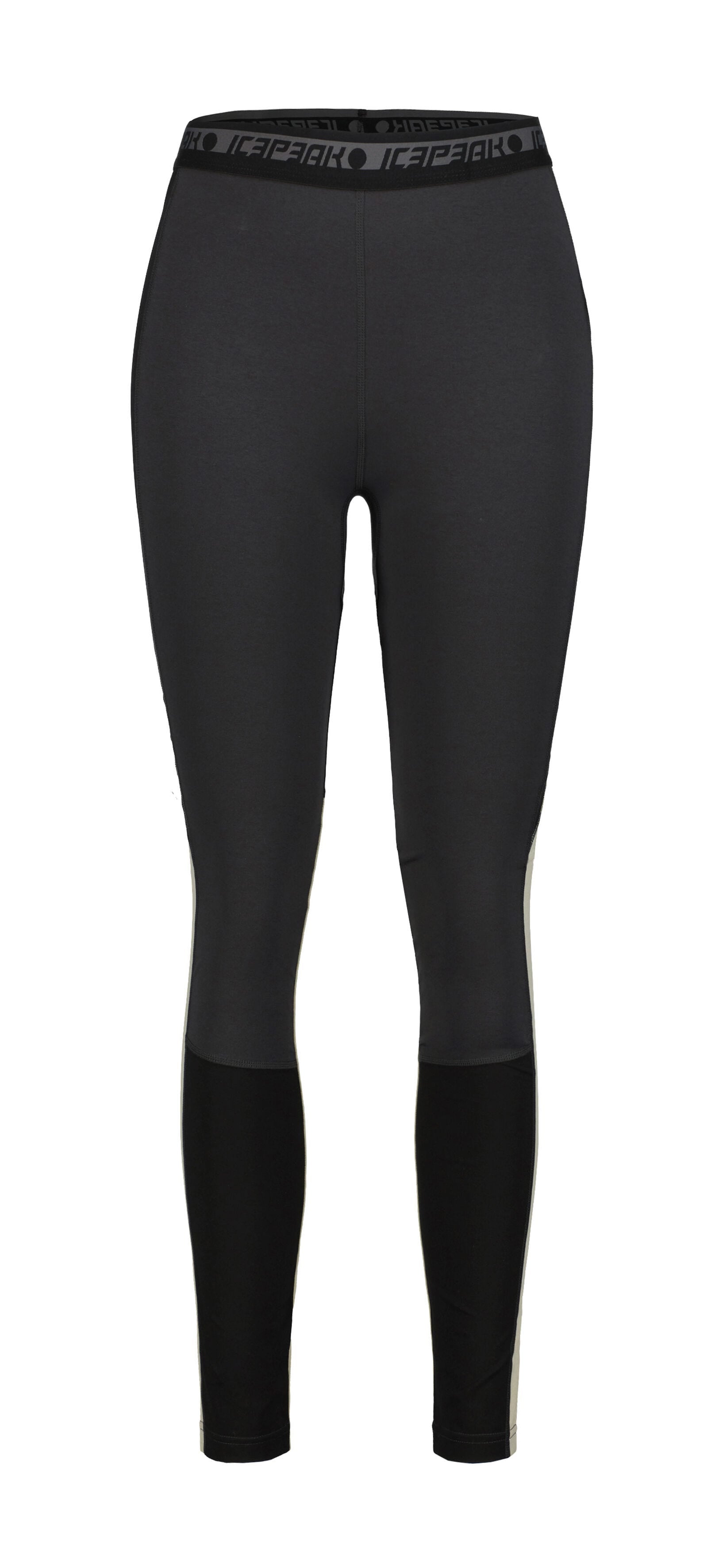 Icepeak Cresson Funktionsunterhose Damen – Anthracite