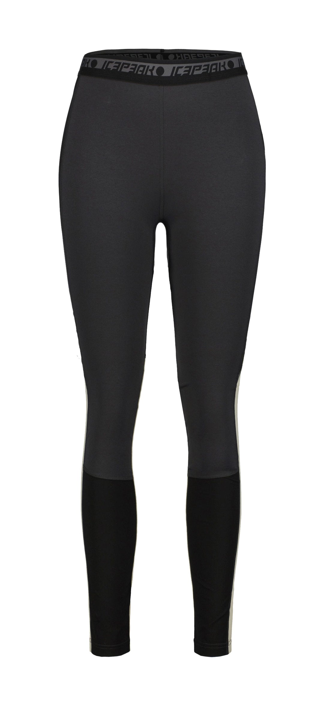 Icepeak Cresson Funktionsunterhose Damen – Anthracite