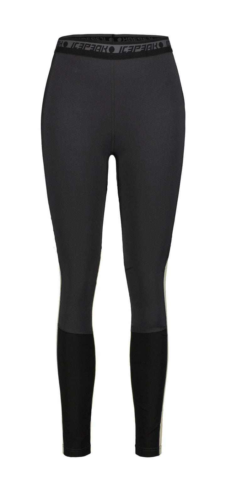 Icepeak Cresson Funktionsunterhose Damen – Anthracite