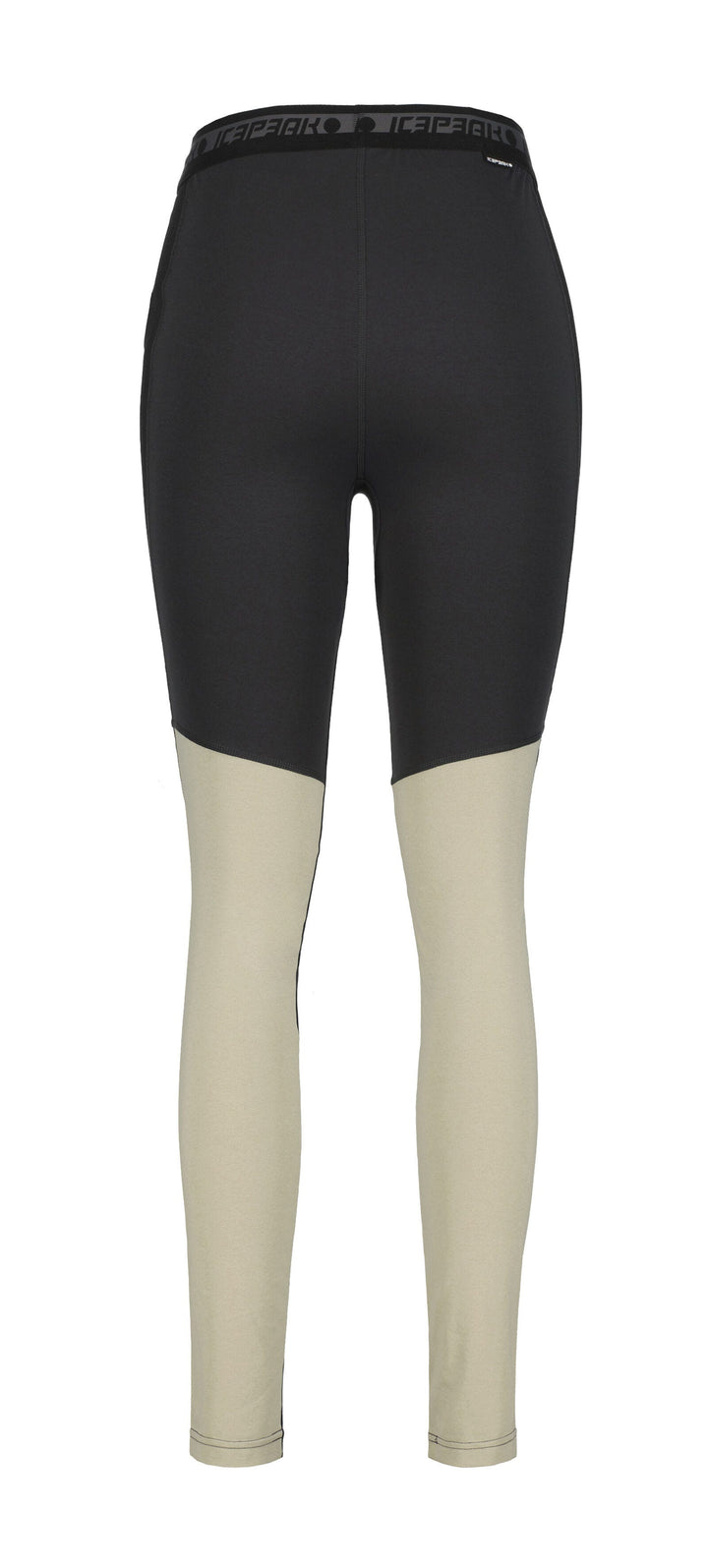 Icepeak Cresson Funktionsunterhose Damen – Anthracite