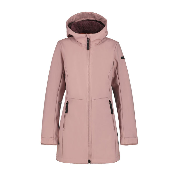 Icepeak Alamosa Softshelljacke Damen