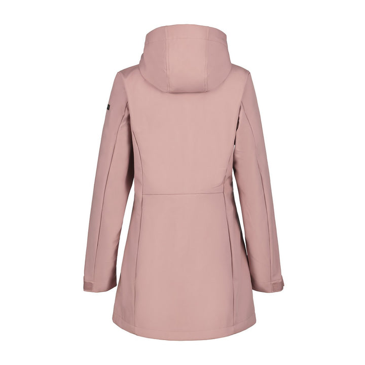 Icepeak Alamosa Softshelljacke Damen