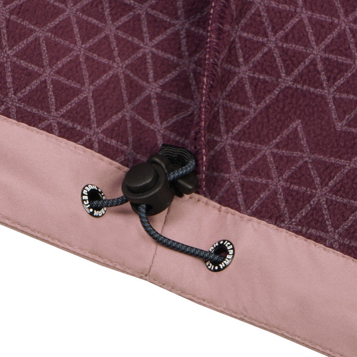Icepeak Alamosa Softshelljacke Damen