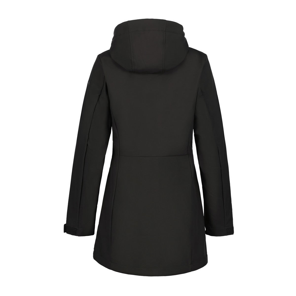 Icepeak Alamosa Softshelljacke Damen