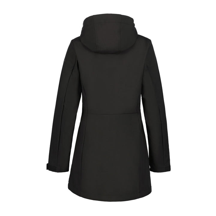Icepeak Alamosa Softshelljacke Damen