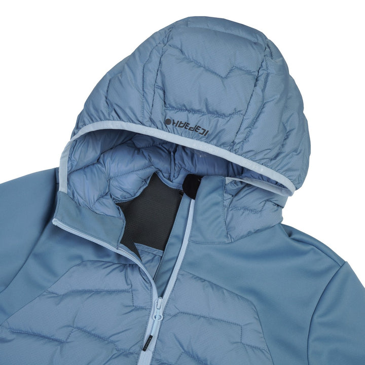 Icepeak Burlison Softshelljacke Damen