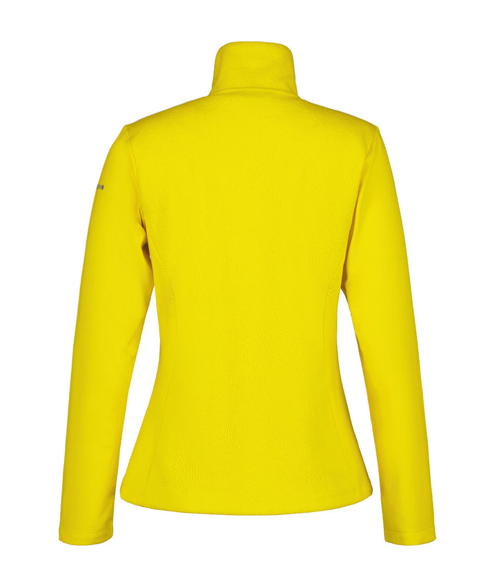 Icepeak Evansdale Midlayer Damen – Yellow