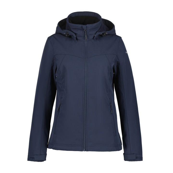 Icepeak Brenham Softshelljacke Damen