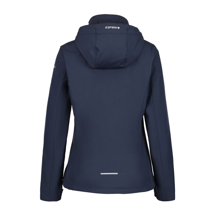 Icepeak Brenham Softshelljacke Damen