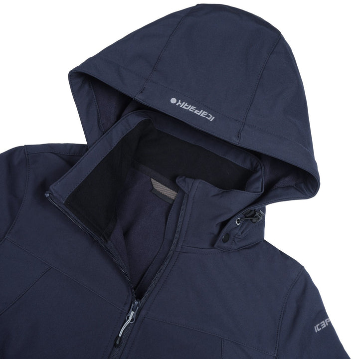 Icepeak Brenham Softshelljacke Damen
