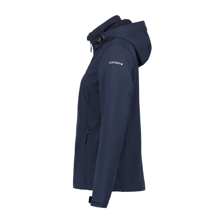 Icepeak Brenham Softshelljacke Damen