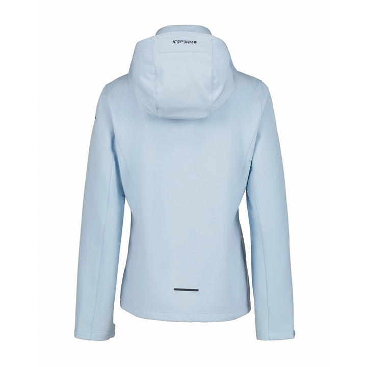 Icepeak Brenham Softshelljacke Damen