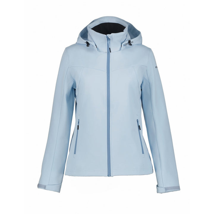 Icepeak Brenham Softshelljacke Damen