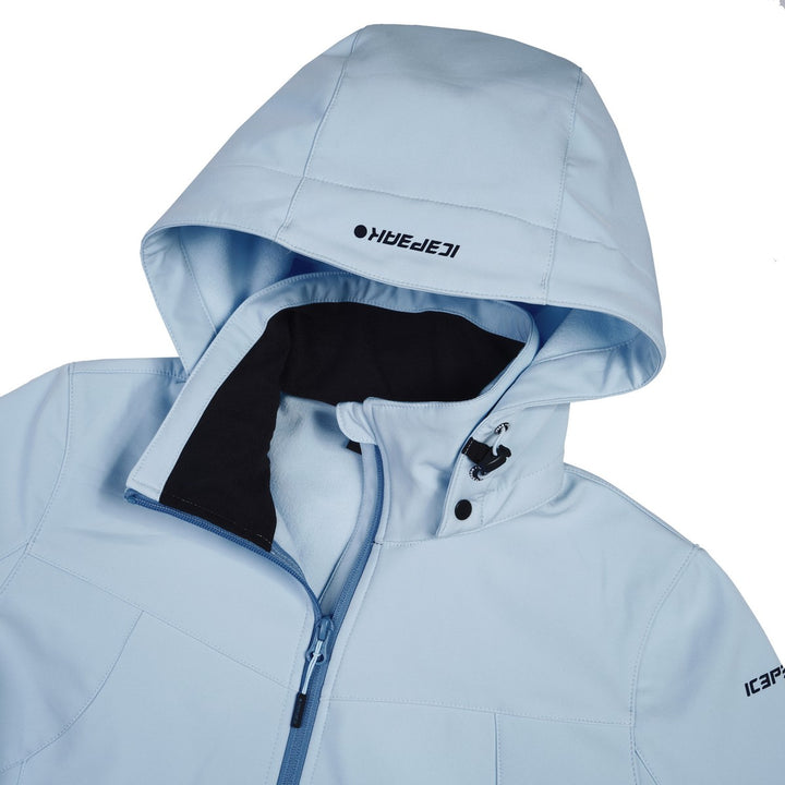Icepeak Brenham Softshelljacke Damen