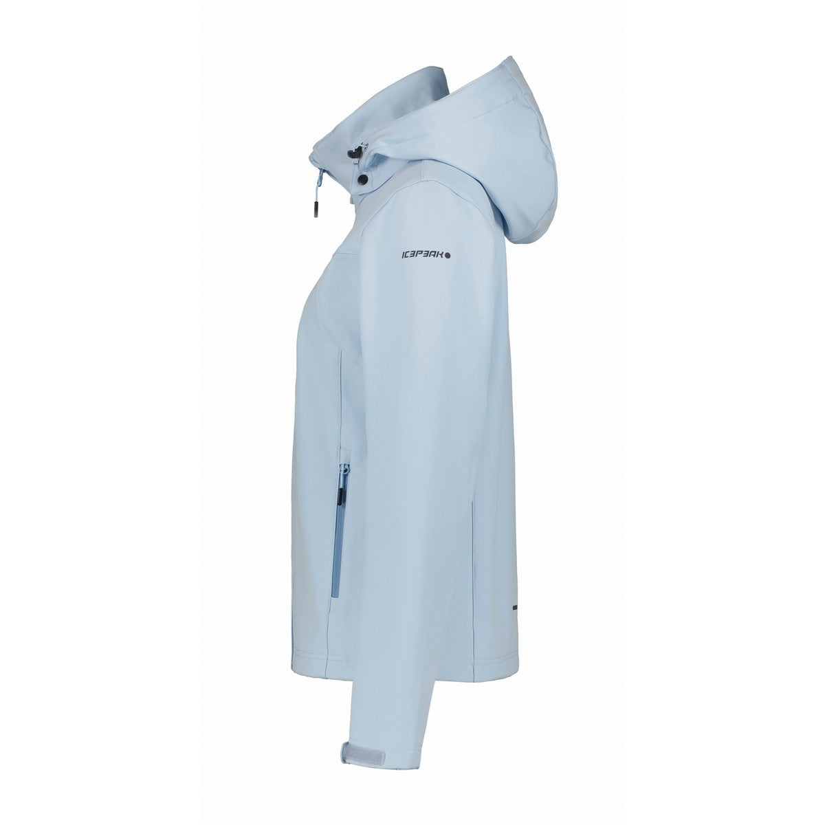 Icepeak Brenham Softshelljacke Damen