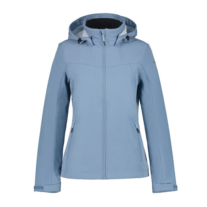 Icepeak Brenham Softshelljacke Damen
