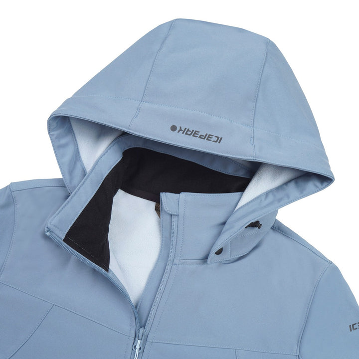 Icepeak Brenham Softshelljacke Damen