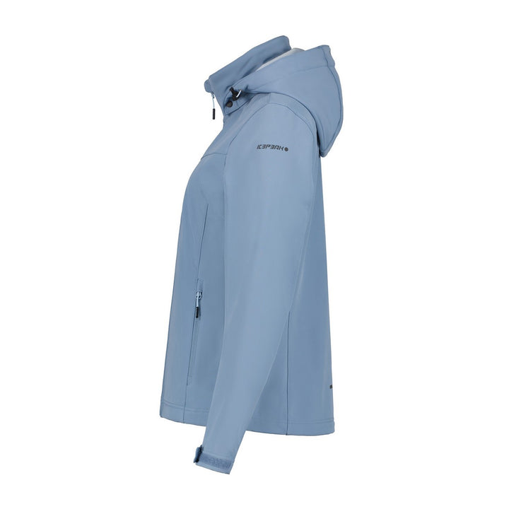 Icepeak Brenham Softshelljacke Damen
