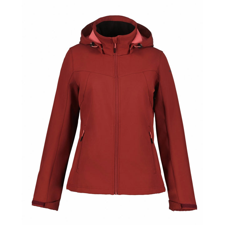 Icepeak Brenham Softshelljacke Damen