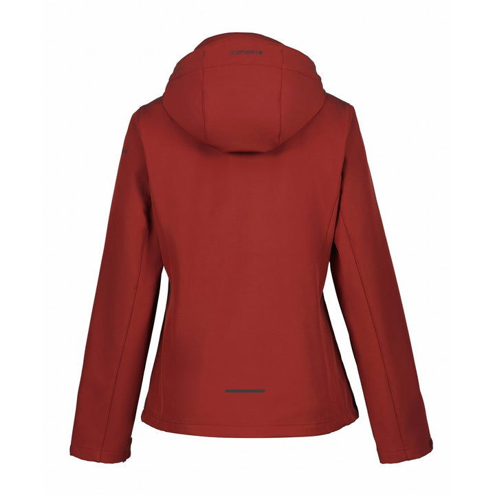 Icepeak Brenham Softshelljacke Damen