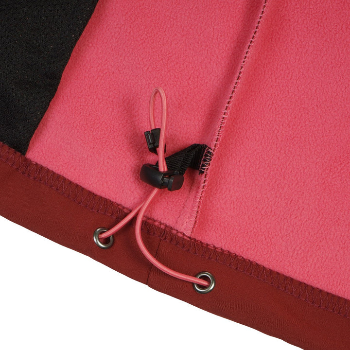 Icepeak Brenham Softshelljacke Damen
