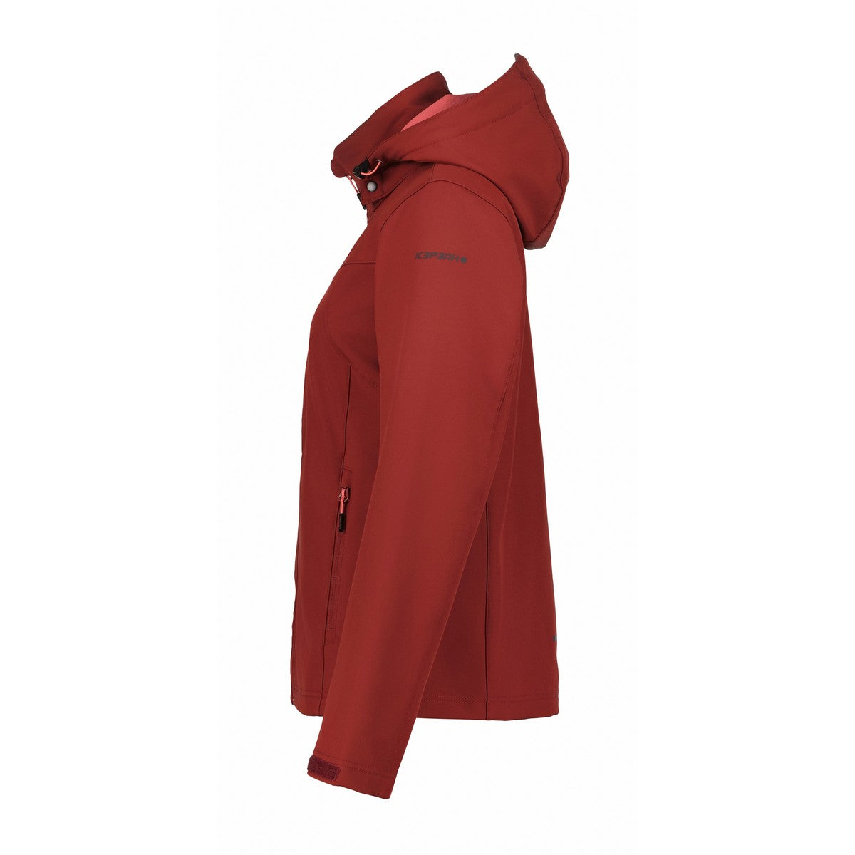 Icepeak Brenham Softshelljacke Damen