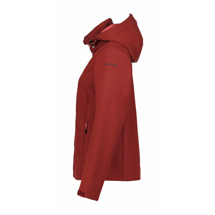 Icepeak Brenham Softshelljacke Damen