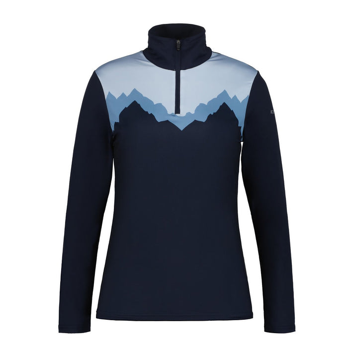 Icepeak Ellenton Halfzip-Shirt Damen