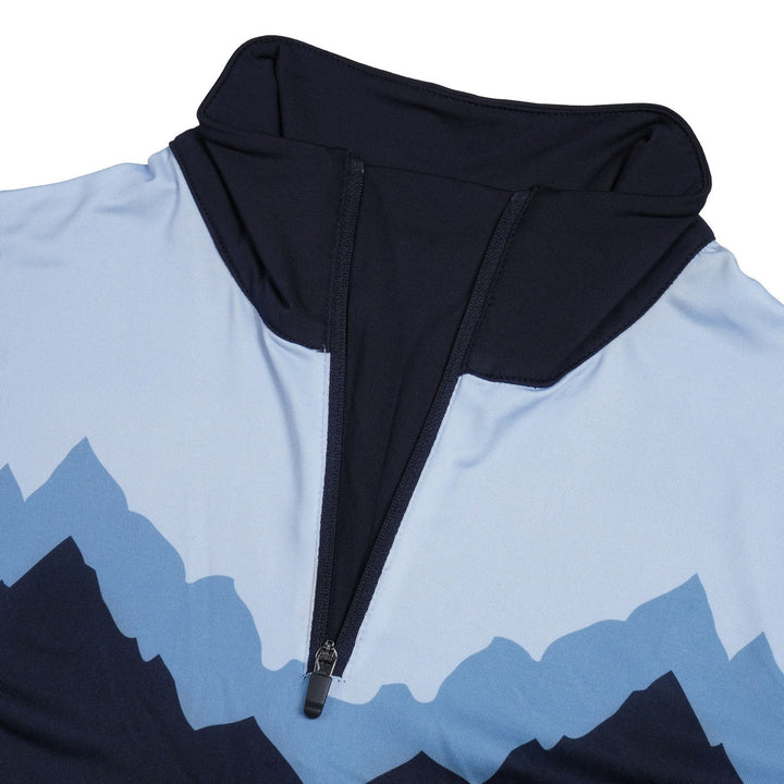 Icepeak Ellenton Halfzip-Shirt Damen