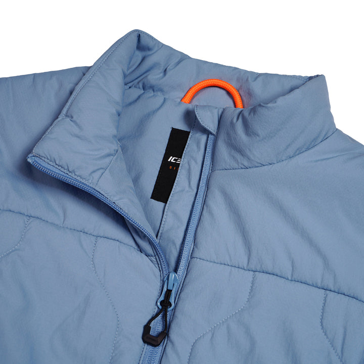 Icepeak Mansura Westen