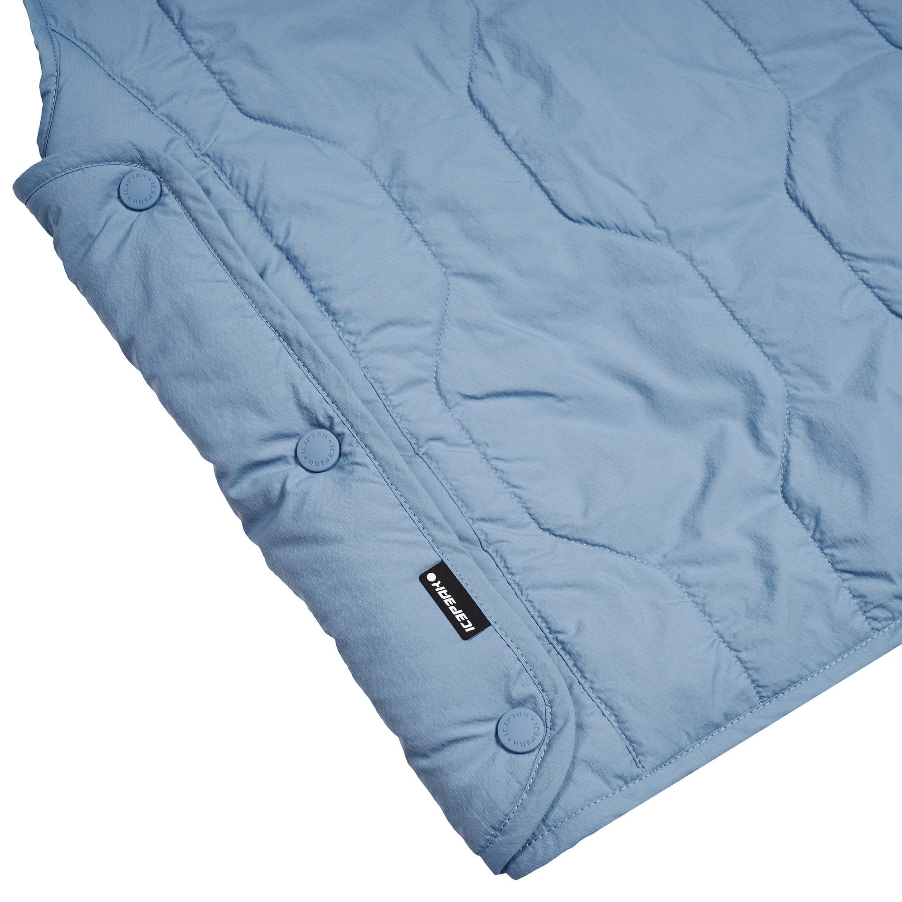 Icepeak Mansura Westen